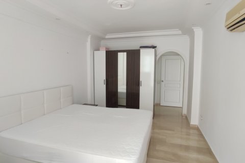آپارتمان در Alanya ، ترکیه 2 خوابه ، 125 متر مربع. شماره 217044 - 7