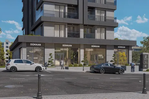 Продажа квартиры в Стамбуле, Турция 3 комн., 106м2, №217042 – фото 7