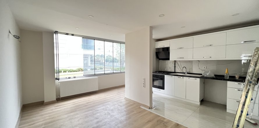 2+1 Wohnung in Antalya, Türkei Nr. 217045