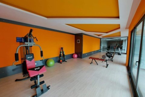 4+1 Penthouse  i Kargicak, Alanya, Antalya, Tyrkiet Nr. 229098 - 13