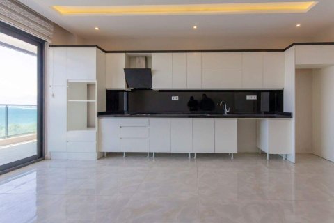 4+1 Penthouse  i Kargicak, Alanya, Antalya, Tyrkiet Nr. 229098 - 26