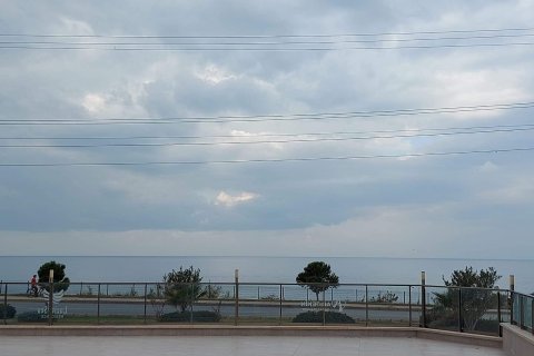 4+1 Penthouse  i Kargicak, Alanya, Antalya, Tyrkiet Nr. 229098 - 8