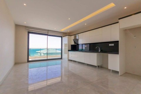 4+1 Penthouse  i Kargicak, Alanya, Antalya, Tyrkiet Nr. 229098 - 25