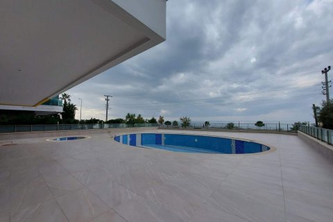 4+1 Penthouse  i Kargicak, Alanya, Antalya, Tyrkiet Nr. 229098 - 7
