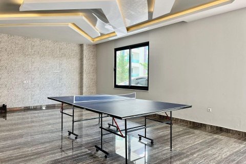 4+1 Penthouse  i Kargicak, Alanya, Antalya, Tyrkiet Nr. 229098 - 15