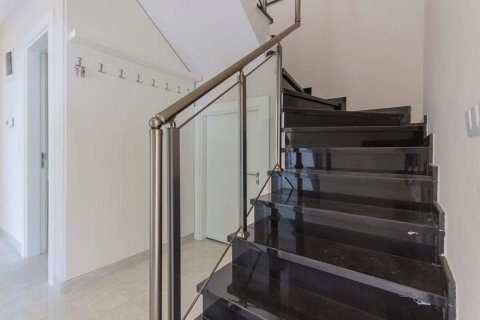 4+1 Penthouse  i Kargicak, Alanya, Antalya, Tyrkiet Nr. 229098 - 20