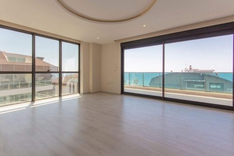4+1 Penthouse  i Kargicak, Alanya, Antalya, Tyrkiet Nr. 229098 - 23