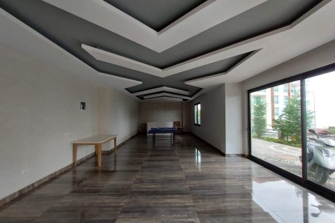 4+1 Penthouse  i Kargicak, Alanya, Antalya, Tyrkiet Nr. 229098 - 14