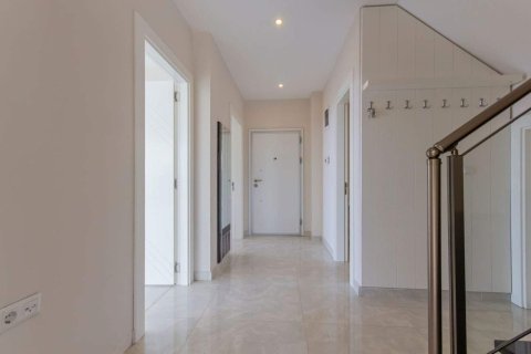 4+1 Penthouse  i Kargicak, Alanya, Antalya, Tyrkiet Nr. 229098 - 21