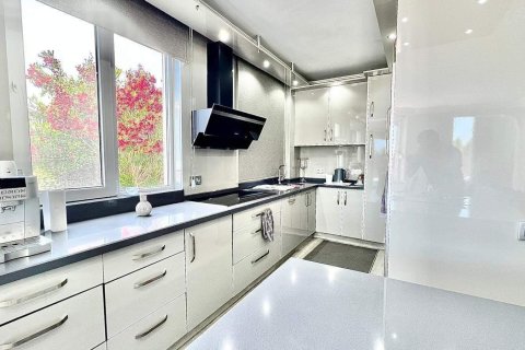 5+1 Villa  i Kargicak, Alanya, Antalya, Tyrkiet Nr. 229094 - 14