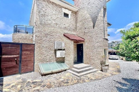 5+1 Villa  i Kargicak, Alanya, Antalya, Tyrkiet Nr. 229094 - 7