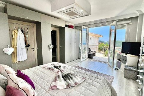 5+1 Villa  i Kargicak, Alanya, Antalya, Tyrkiet Nr. 229094 - 28