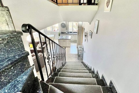 5+1 Villa  i Kargicak, Alanya, Antalya, Tyrkiet Nr. 229094 - 19