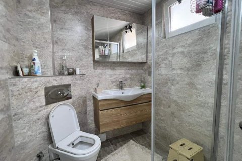 5+1 Villa  i Kargicak, Alanya, Antalya, Tyrkiet Nr. 229094 - 18