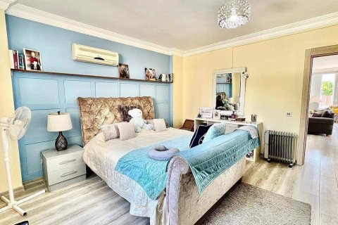 5+1 Villa  i Kargicak, Alanya, Antalya, Tyrkiet Nr. 229094 - 15