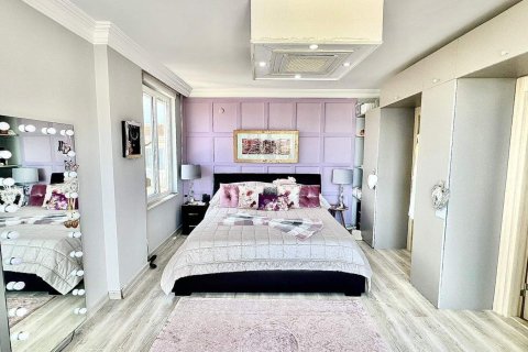 5+1 Villa  i Kargicak, Alanya, Antalya, Tyrkiet Nr. 229094 - 24