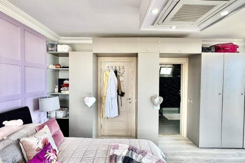 5+1 Villa  i Kargicak, Alanya, Antalya, Tyrkiet Nr. 229094 - 29