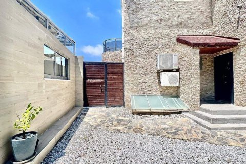 5+1 Villa  i Kargicak, Alanya, Antalya, Tyrkiet Nr. 229094 - 6