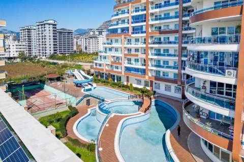3+1 Wohnung in Mahmutlar, Antalya, Türkei Nr. 229093 - 5