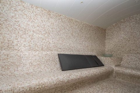 3+1 Wohnung in Mahmutlar, Antalya, Türkei Nr. 229093 - 22