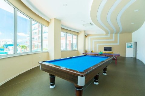 3+1 Wohnung in Mahmutlar, Antalya, Türkei Nr. 229093 - 17
