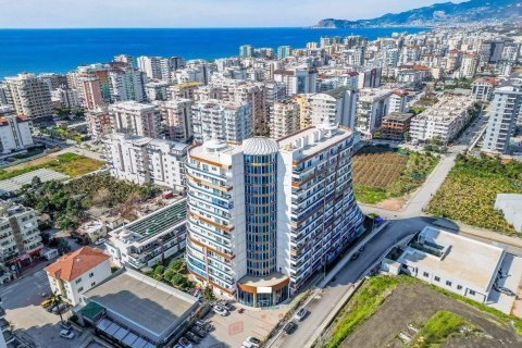 3+1 Wohnung in Mahmutlar, Antalya, Türkei Nr. 229093 - 3