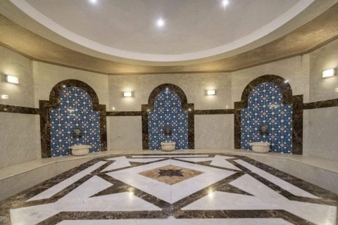 3+1 Wohnung in Mahmutlar, Antalya, Türkei Nr. 229093 - 20