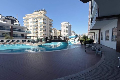3+1 Wohnung in Mahmutlar, Antalya, Türkei Nr. 229093 - 6