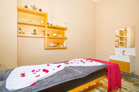 3+1 Wohnung in Mahmutlar, Antalya, Türkei Nr. 229093 - 23