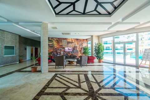 3+1 Wohnung in Mahmutlar, Antalya, Türkei Nr. 229093 - 9