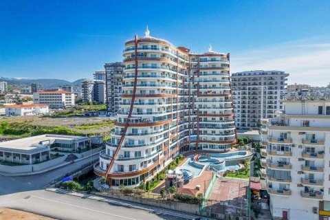 3+1 Wohnung in Mahmutlar, Antalya, Türkei Nr. 229093 - 1