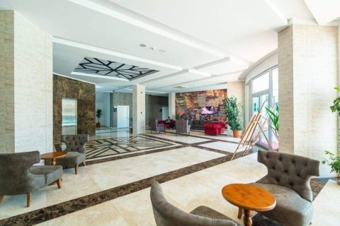 3+1 Wohnung in Mahmutlar, Antalya, Türkei Nr. 229093 - 10