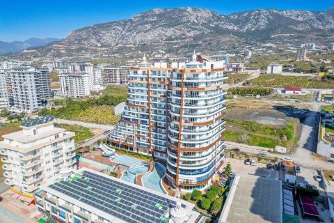 3+1 Wohnung in Mahmutlar, Antalya, Türkei Nr. 229093 - 4