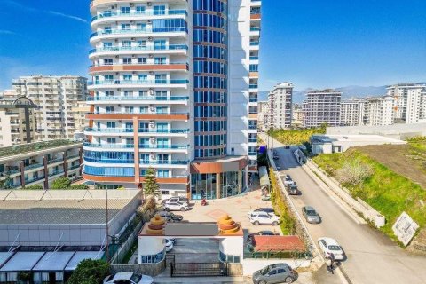 3+1 Wohnung in Mahmutlar, Antalya, Türkei Nr. 229093 - 8