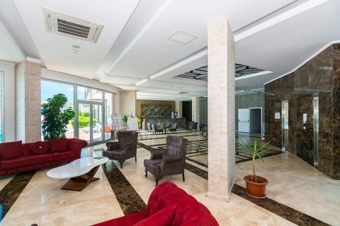 3+1 Wohnung in Mahmutlar, Antalya, Türkei Nr. 229093 - 11