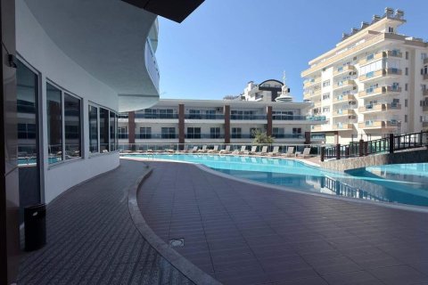 3+1 Wohnung in Mahmutlar, Antalya, Türkei Nr. 229093 - 7