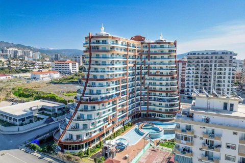 3+1 Wohnung in Mahmutlar, Antalya, Türkei Nr. 229093 - 2