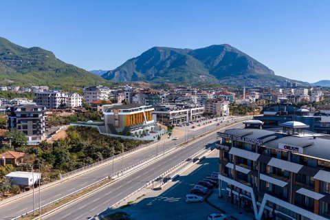Erhvervsejendom  i Oba, Antalya, Tyrkiet Nr. 229097 - 5