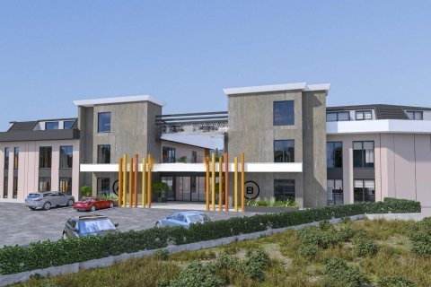 Erhvervsejendom  i Oba, Antalya, Tyrkiet Nr. 229097 - 7