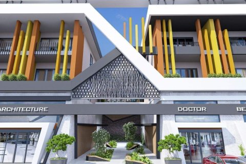 Erhvervsejendom  i Oba, Antalya, Tyrkiet Nr. 229097 - 12