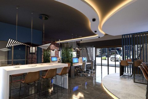 Erhvervsejendom  i Oba, Antalya, Tyrkiet Nr. 229097 - 22
