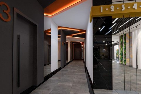 Erhvervsejendom  i Oba, Antalya, Tyrkiet Nr. 229097 - 18