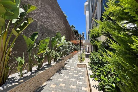 2+1 Lejlighed i Avsallar, Antalya, Tyrkiet Nr. 229092 - 11