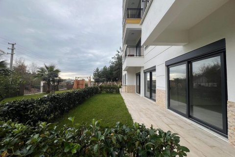 2+1 Lejlighed i Avsallar, Antalya, Tyrkiet Nr. 229092 - 24
