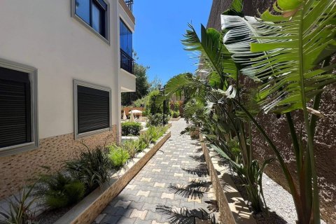 2+1 Lejlighed i Avsallar, Antalya, Tyrkiet Nr. 229092 - 10