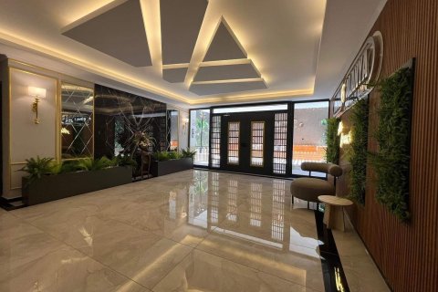 2+1 Lejlighed i Avsallar, Antalya, Tyrkiet Nr. 229092 - 14