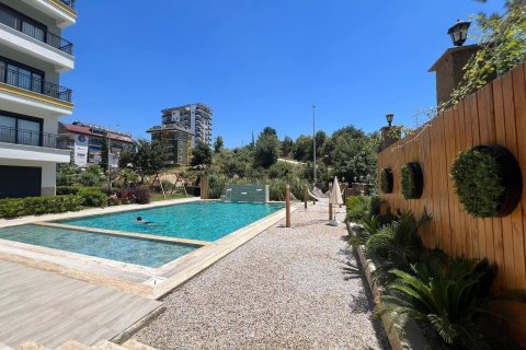 2+1 Lejlighed i Avsallar, Antalya, Tyrkiet Nr. 229092 - 6