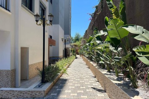 2+1 Lejlighed i Avsallar, Antalya, Tyrkiet Nr. 229092 - 9