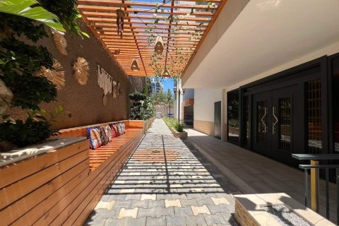 2+1 Lejlighed i Avsallar, Antalya, Tyrkiet Nr. 229092 - 13