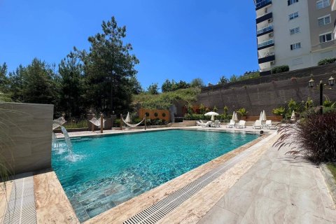2+1 Lejlighed i Avsallar, Antalya, Tyrkiet Nr. 229092 - 4
